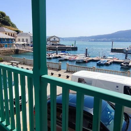 Вилла El Balcon De Carmen Porto do Barqueiro Экстерьер фото